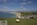 Yport et falaise vus depuis le GR21